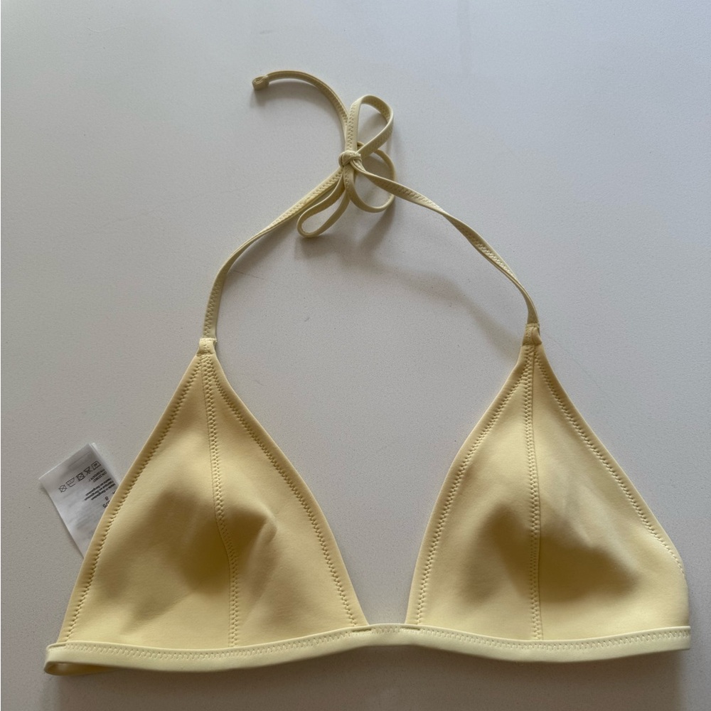 H&M Bikini top